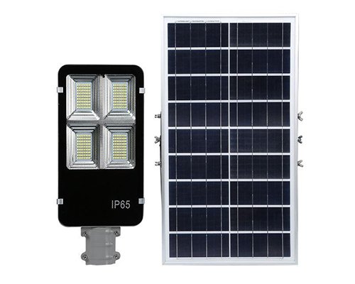 solar led street lamp